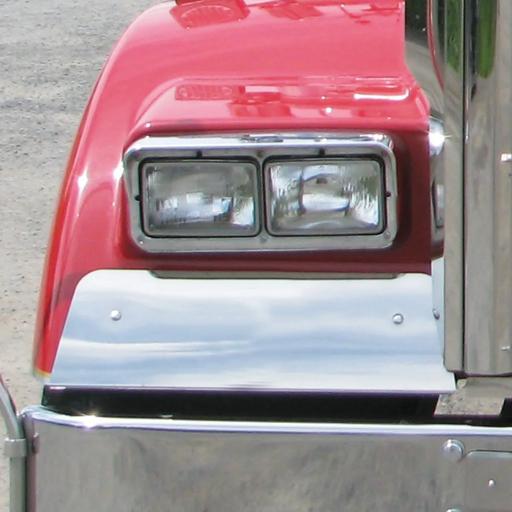 Trux - TRXTK-1203 - TK-1203