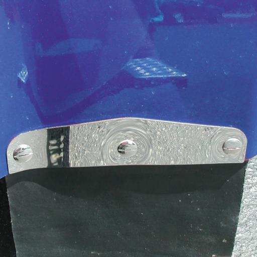 Trux - TRXTK-1901 - TK-1901