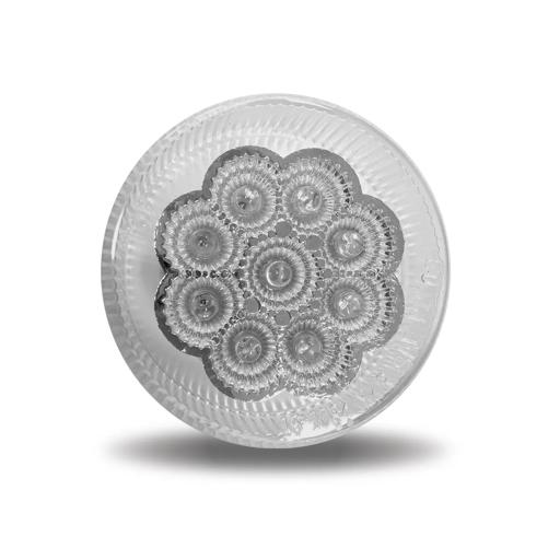 Trux - TRXTLED-2HCR - TLED-2HCR