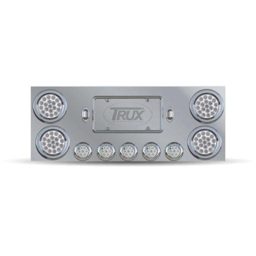 Trux - TRXTLED-2HXRG - TLED-2HXRG