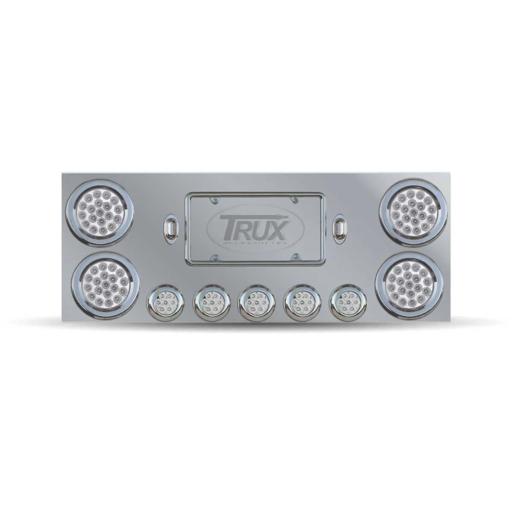 Trux - TRXTLED-2HXRW - TLED-2HXRW
