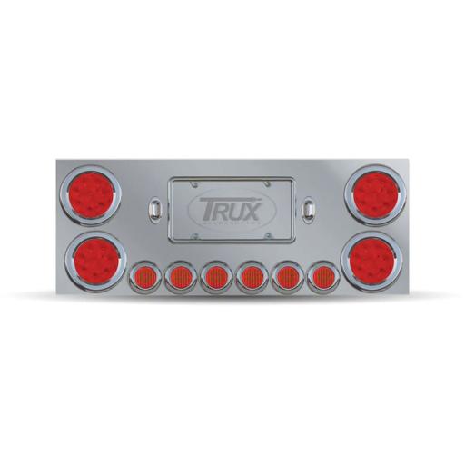 Trux - TRXTLED-2TR - TLED-2TR