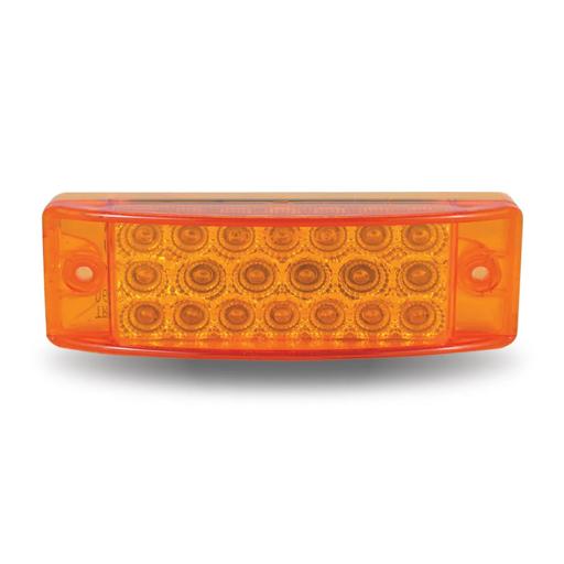 Trux - TRXTLED-2X6A - TLED-2X6A