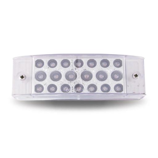 Trux - TRXTLED-2X6CA - TLED-2X6CA
