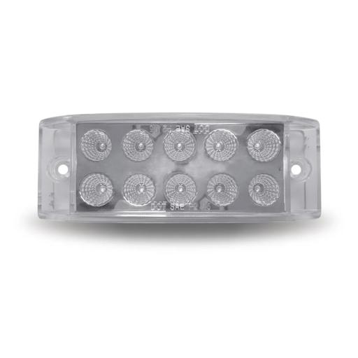 Trux - TRXTLED-2X6RW - TLED-2X6RW