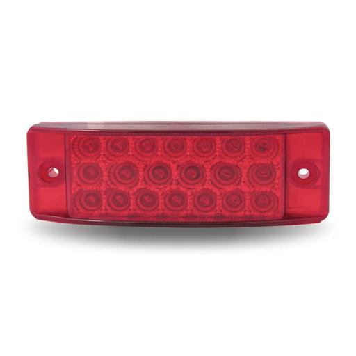 Trux - TRXTLED-2X6R - TLED-2X6R