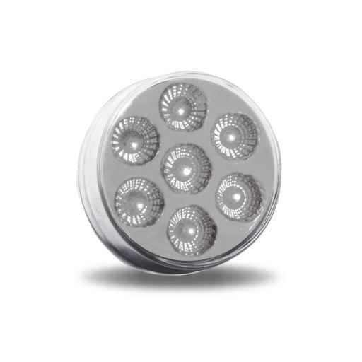 Trux - TRXTLED-2XCR - TLED-2XCR