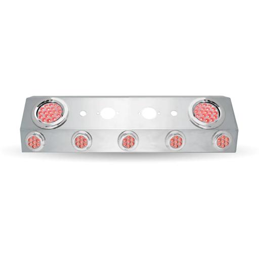 Trux - TRXTLED-2XRP - TLED-2XRP