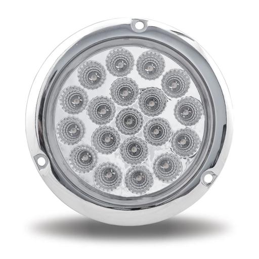 Trux - TRXTLED-4X40F - TLED-4X40F
