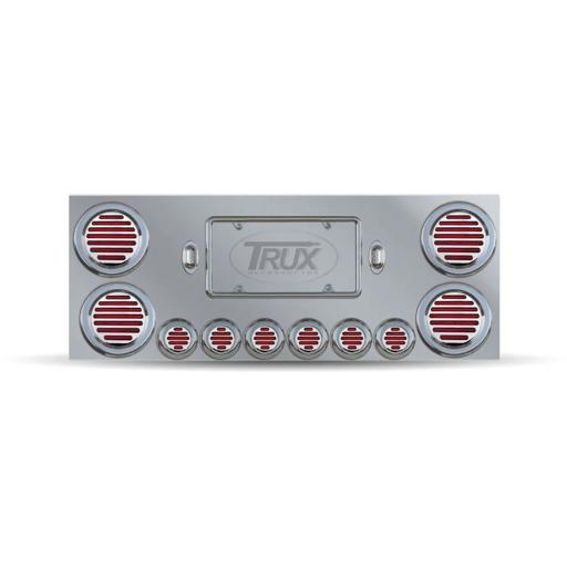 Trux - TRXTLED-F2CR - TLED-F2CR