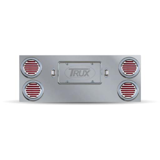 Trux - TRXTLED-F4CR - TLED-F4CR