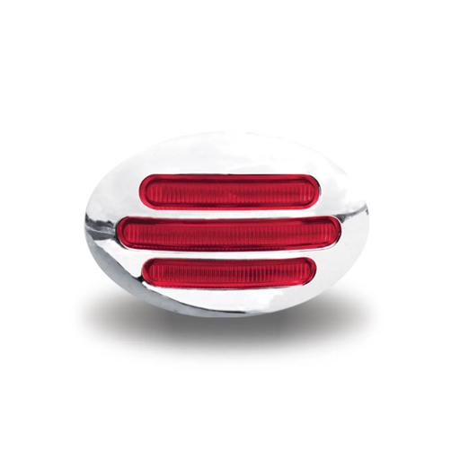 Trux - TRXTLED-FG2R - TLED-FG2R