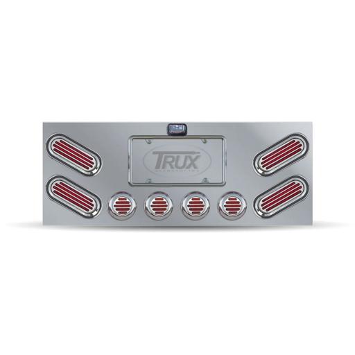 Trux - TRXTLED-FOCR - TLED-FOCR