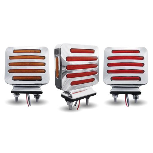 Trailer Lighting Kit