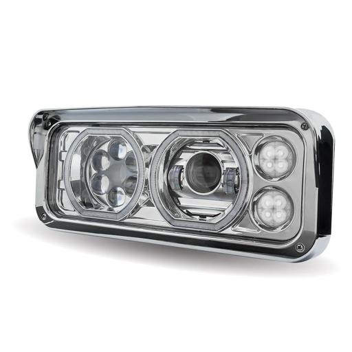 Trux - TRXTLED-H120 - TLED-H120