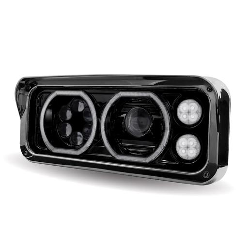 Trux - TRXTLED-H122 - TLED-H122