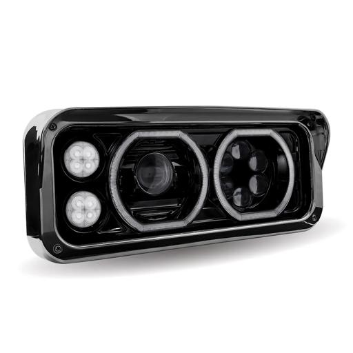 Trux - TRXTLED-H123 - TLED-H123