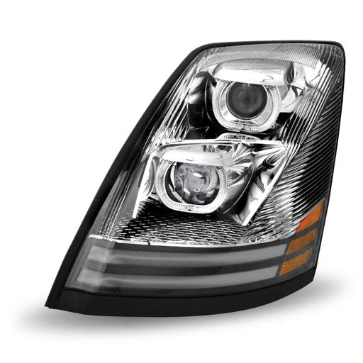 Trux - TRXTLED-H17 - TLED-H17