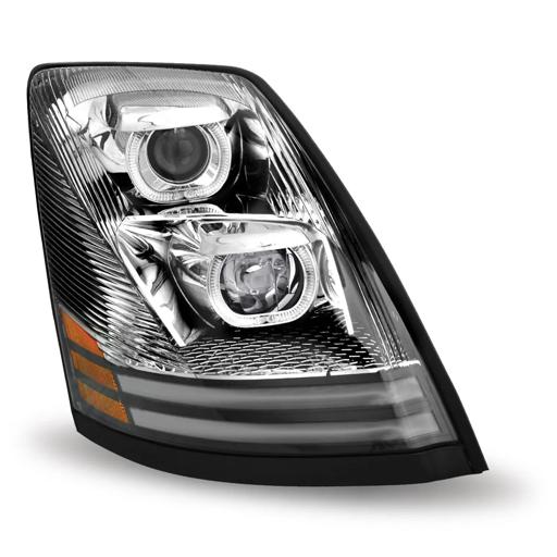 Trux - TRXTLED-H18 - TLED-H18