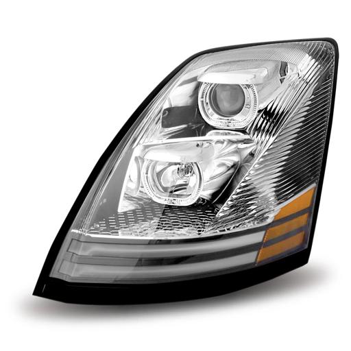 Trux - TRXTLED-H45 - TLED-H45