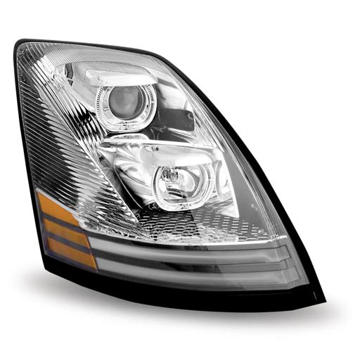 Trux - TRXTLED-H46 - TLED-H46