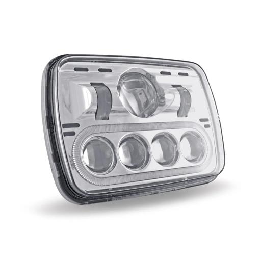 Trux - TRXTLED-H4 - TLED-H4