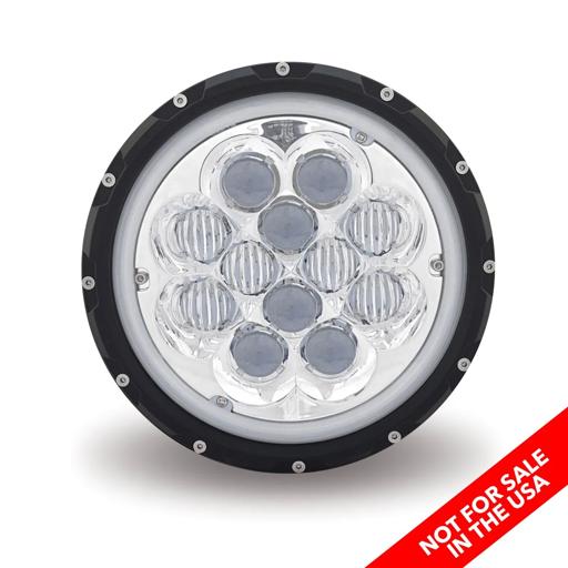 Trux - TRXTLED-H51 - TLED-H51