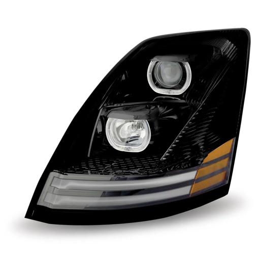 Trux - TRXTLED-H54 - TLED-H54