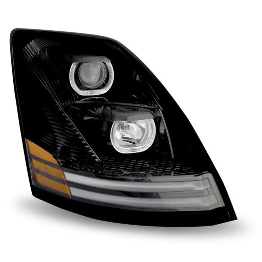 Trux - TRXTLED-H55 - TLED-H55