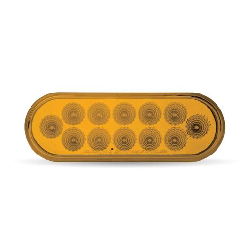 Trux - TRXTLED-O12A - TLED-O12A