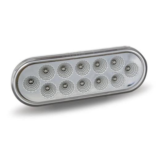 Trux - TRXTLED-O12CR - TLED-O12CR