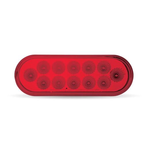 Trux - TRXTLED-O12R - TLED-O12R