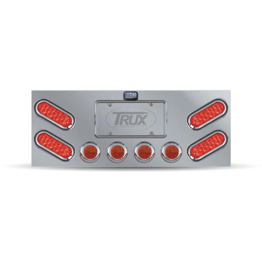 Trux - TRXTLED-OBMCR - TLED-OBMCR