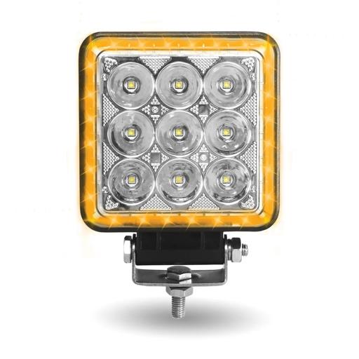 Trux - TRXTLED-U118 - TLED-U118