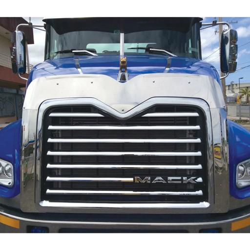 Trux - TRXTM-1101 - TM-1101