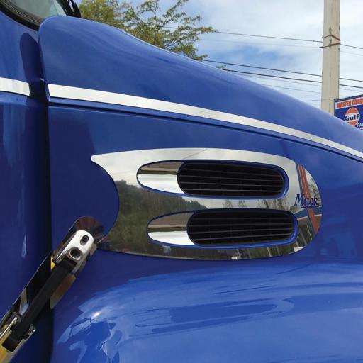 Trux - TRXTM-1102 - TM-1102