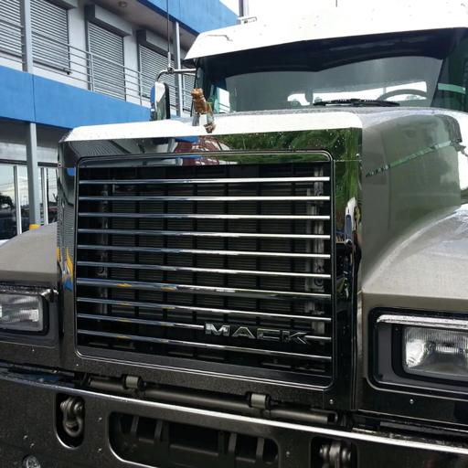 Trux - TRXTM-1107 - TM-1107