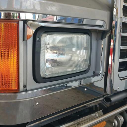 Trux - TRXTM-1203 - TM-1203