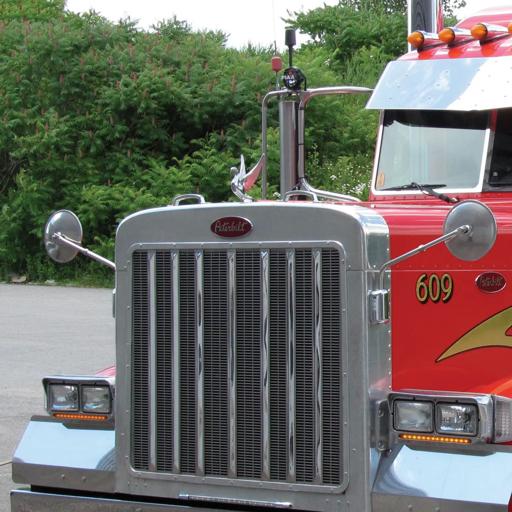 Trux - TRXTM-2005 - TM-2005