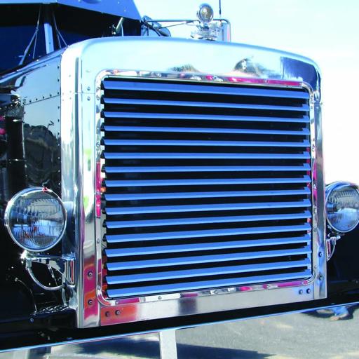 Trux - TRXTP-1001 - TP-1001