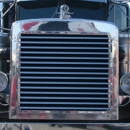 Trux - TRXTP-1002 - TP-1002