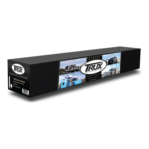 Trux - TRXTSK6-CSET2 - TSK6-CSET2