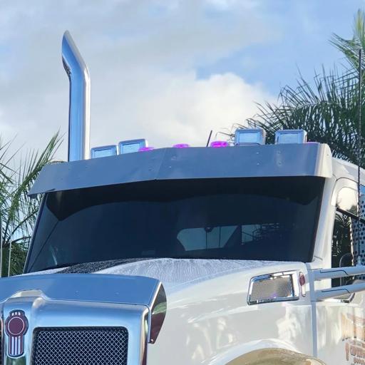 Trux - TRXTSUN-K23 - TSUN-K23