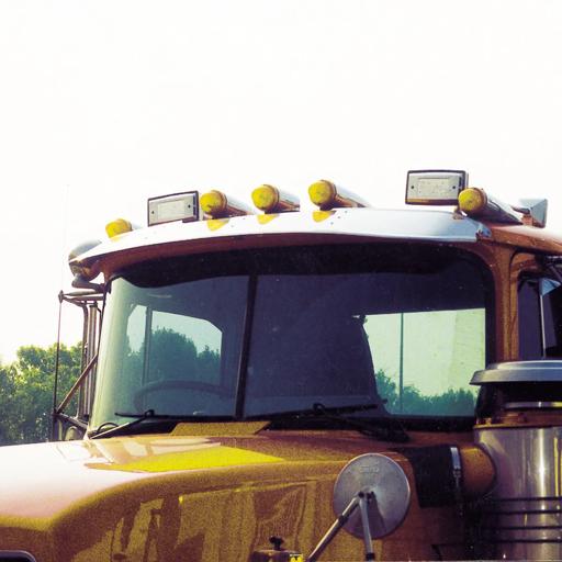 Trux - TRXTSUN-M2 - TSUN-M2