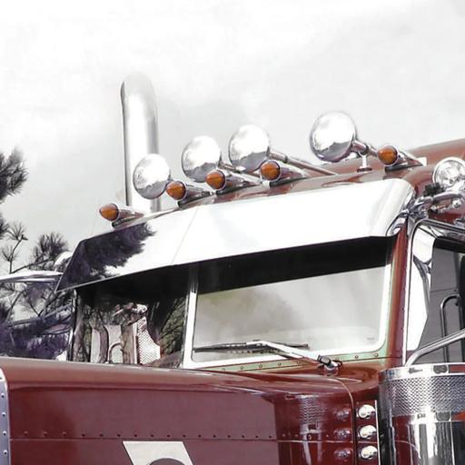 Trux - TRXTSUN-P14 - TSUN-P14