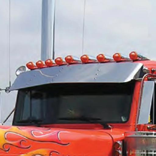 Trux - TRXTSUN-P17 - TSUN-P17