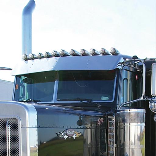 Trux - TRXTSUN-P20 - TSUN-P20