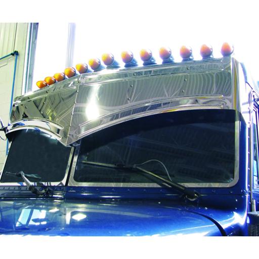 Trux - TRXTSUN-P7 - TSUN-P7
