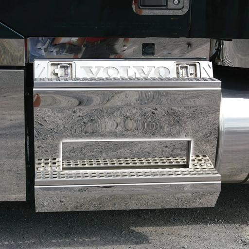 Trux - TRXTV-1401 - TV-1401