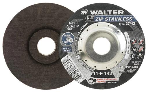 Walter Surface Technologies - WST11F142V - 11F142V